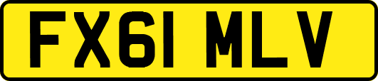 FX61MLV