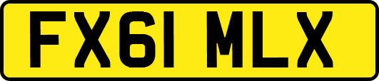 FX61MLX