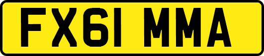 FX61MMA