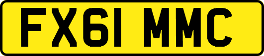 FX61MMC