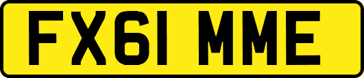 FX61MME