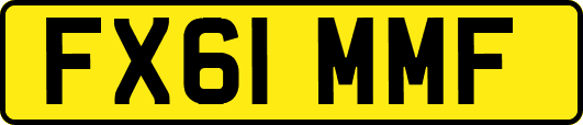 FX61MMF