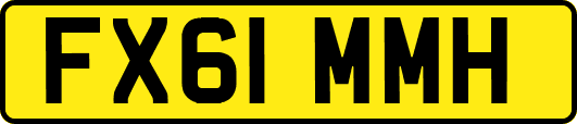 FX61MMH