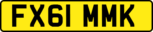 FX61MMK