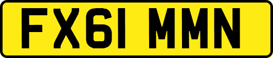 FX61MMN