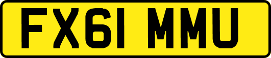 FX61MMU