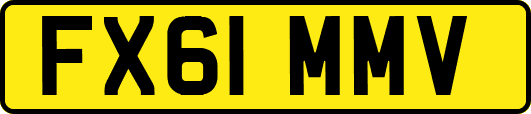 FX61MMV