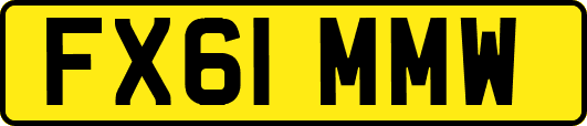 FX61MMW