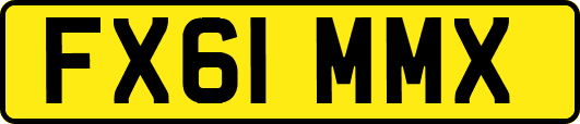 FX61MMX