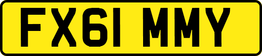 FX61MMY