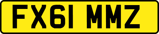 FX61MMZ