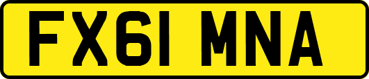 FX61MNA