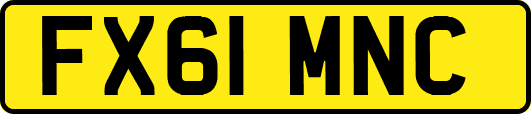 FX61MNC