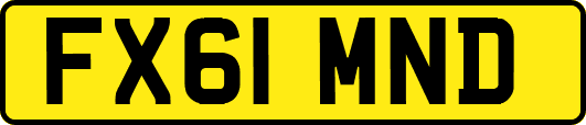 FX61MND