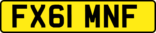 FX61MNF