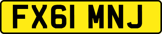 FX61MNJ