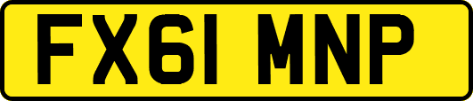FX61MNP