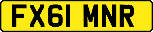 FX61MNR