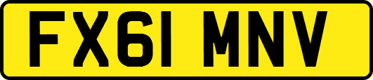 FX61MNV