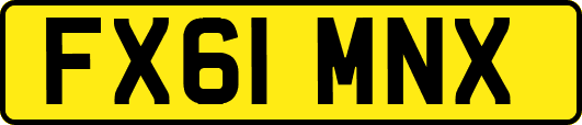 FX61MNX