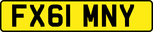 FX61MNY