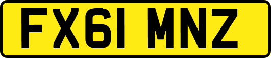 FX61MNZ