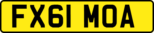 FX61MOA