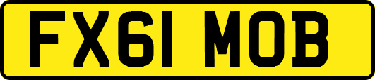 FX61MOB