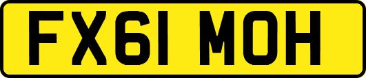 FX61MOH