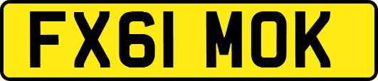 FX61MOK
