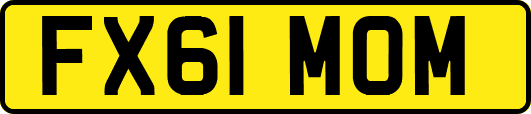 FX61MOM