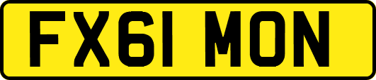 FX61MON