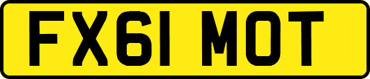 FX61MOT