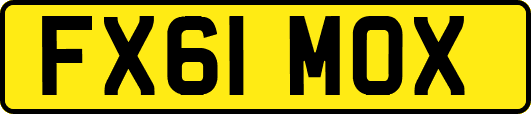 FX61MOX