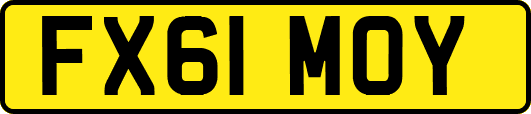 FX61MOY