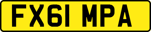 FX61MPA
