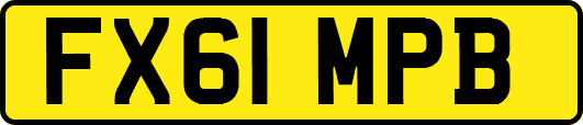 FX61MPB