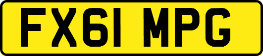 FX61MPG