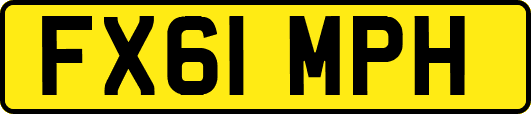 FX61MPH