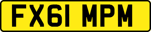 FX61MPM