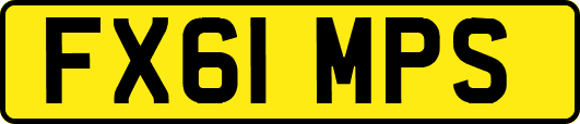 FX61MPS