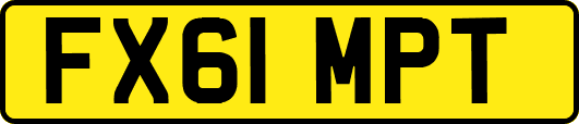 FX61MPT