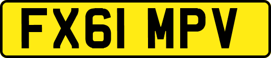 FX61MPV