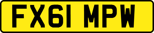 FX61MPW