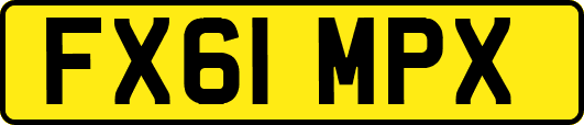 FX61MPX