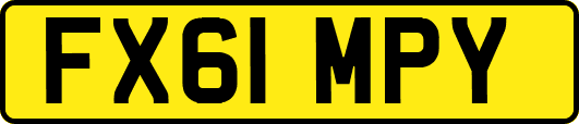 FX61MPY