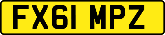 FX61MPZ