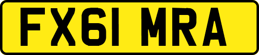FX61MRA