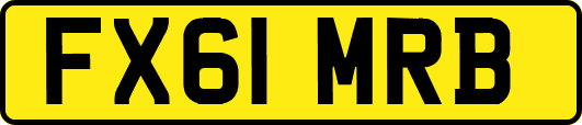 FX61MRB