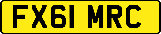 FX61MRC